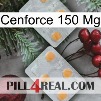 Cenforce 150Mg 25